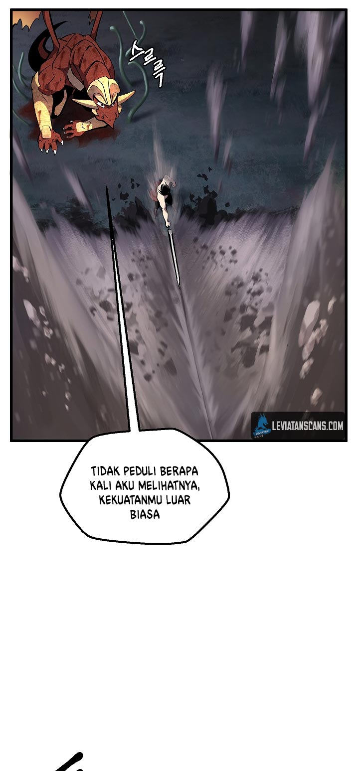 Otherworldly Sword King’s Survival Records chapter 20